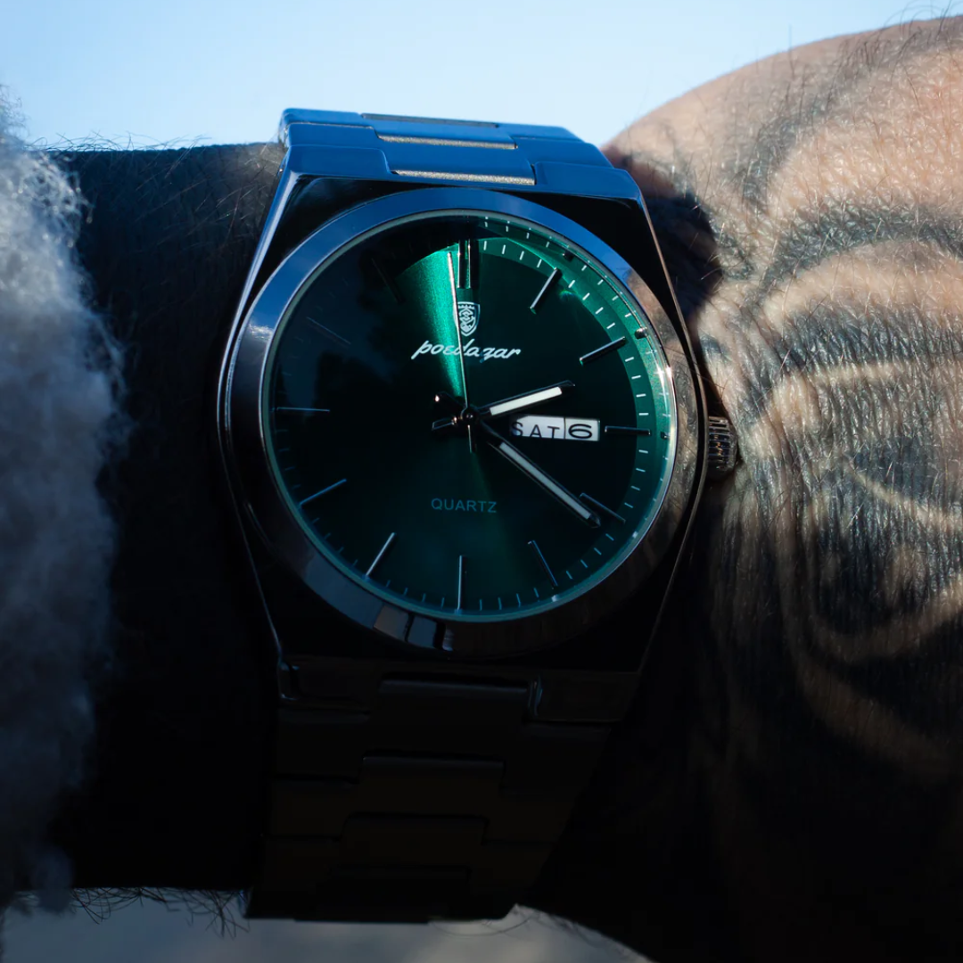 Reloj Poedagar Signature™
