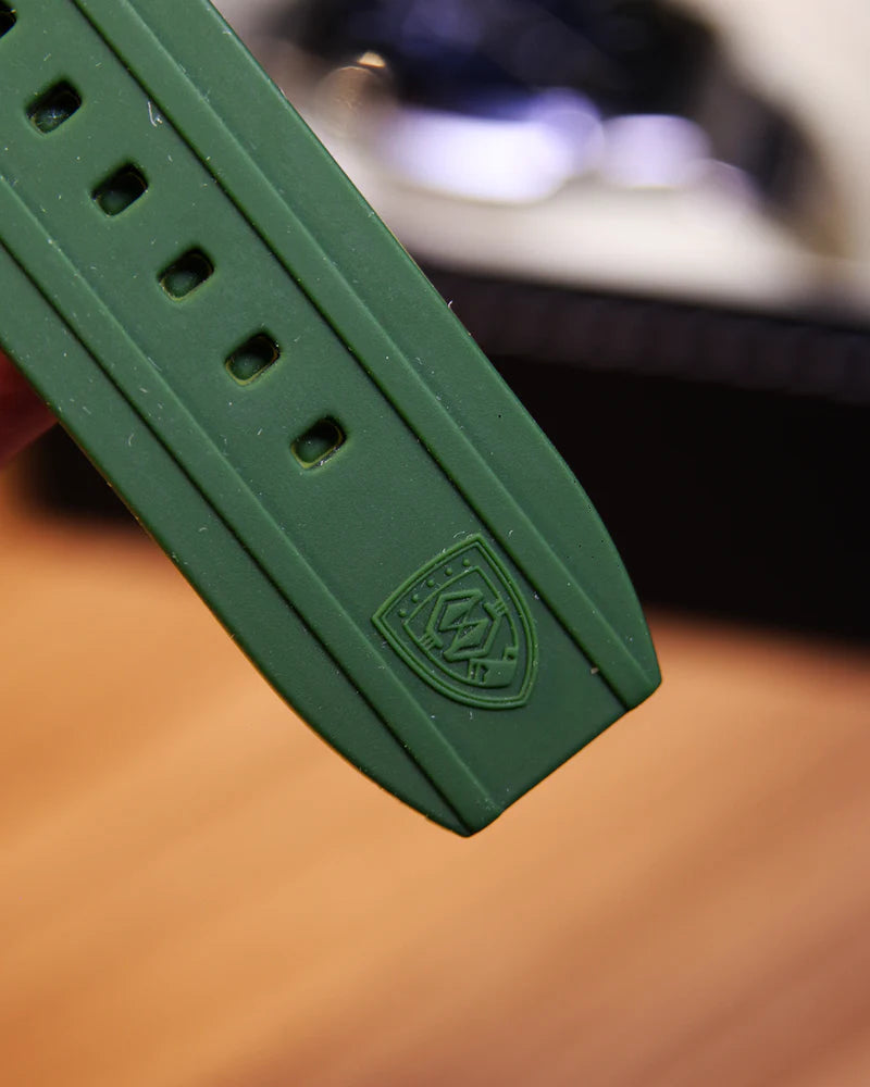 Poedagar Army® Watch