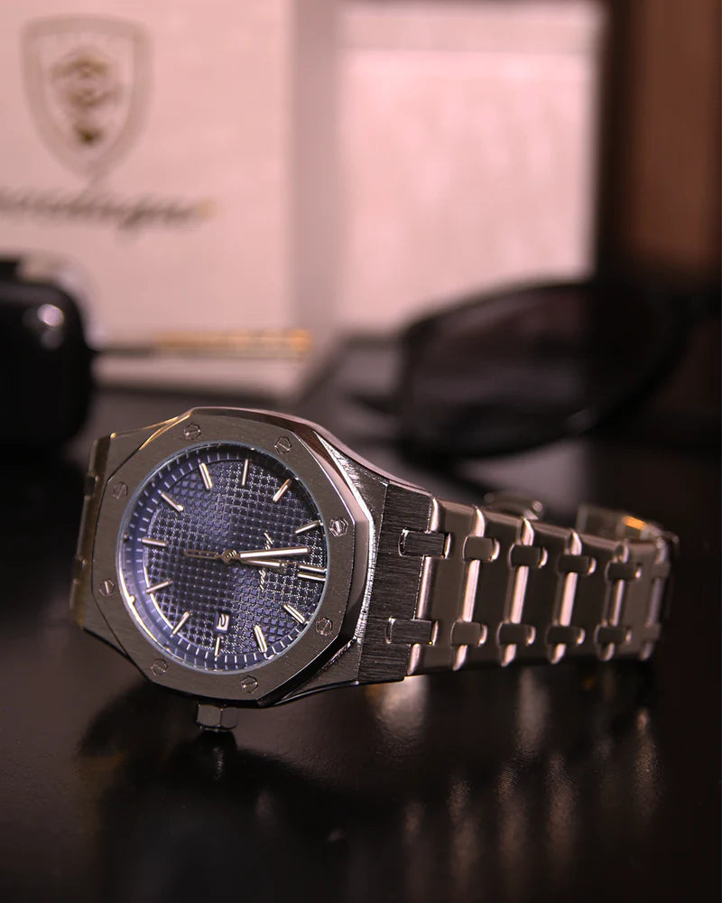 Reloj Poedagar RoyalKing®