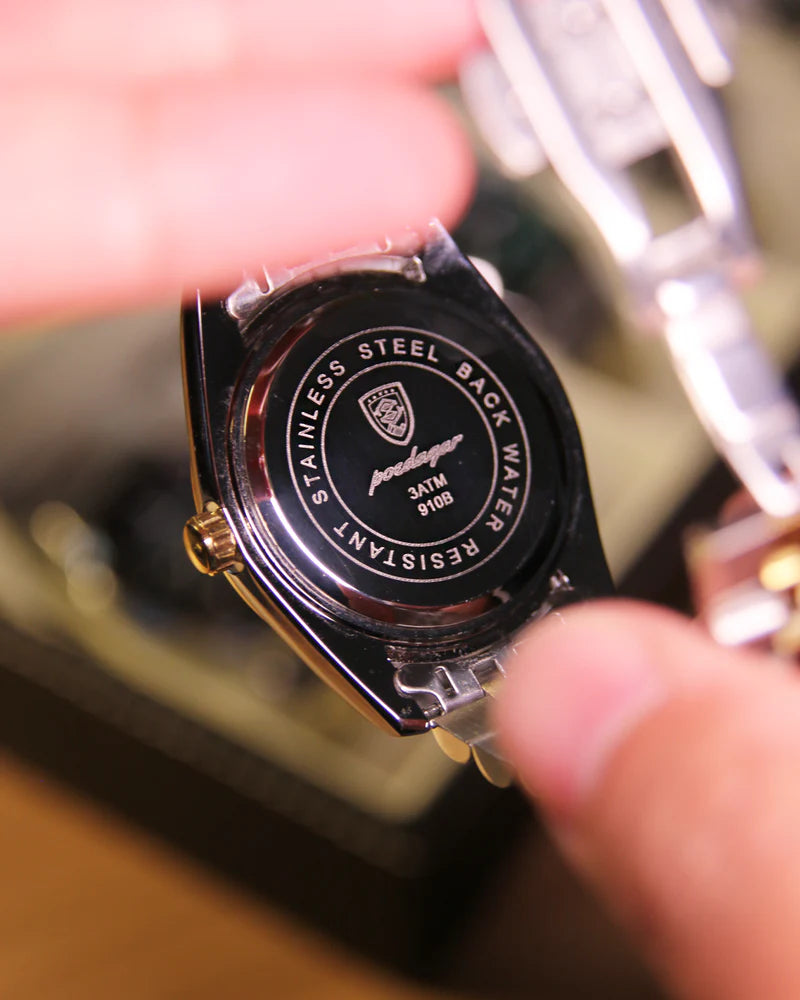 Reloj Poedagar GoldenStar®