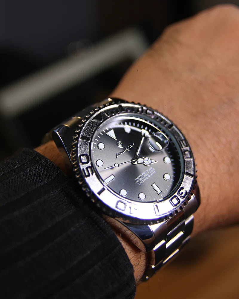 Reloj Poedagar Yacht®