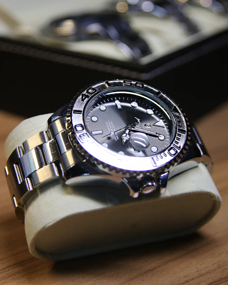 Reloj Poedagar Yacht®