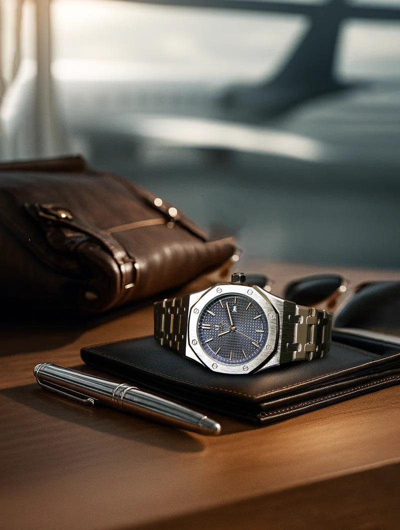 Reloj Poedagar RoyalKing®