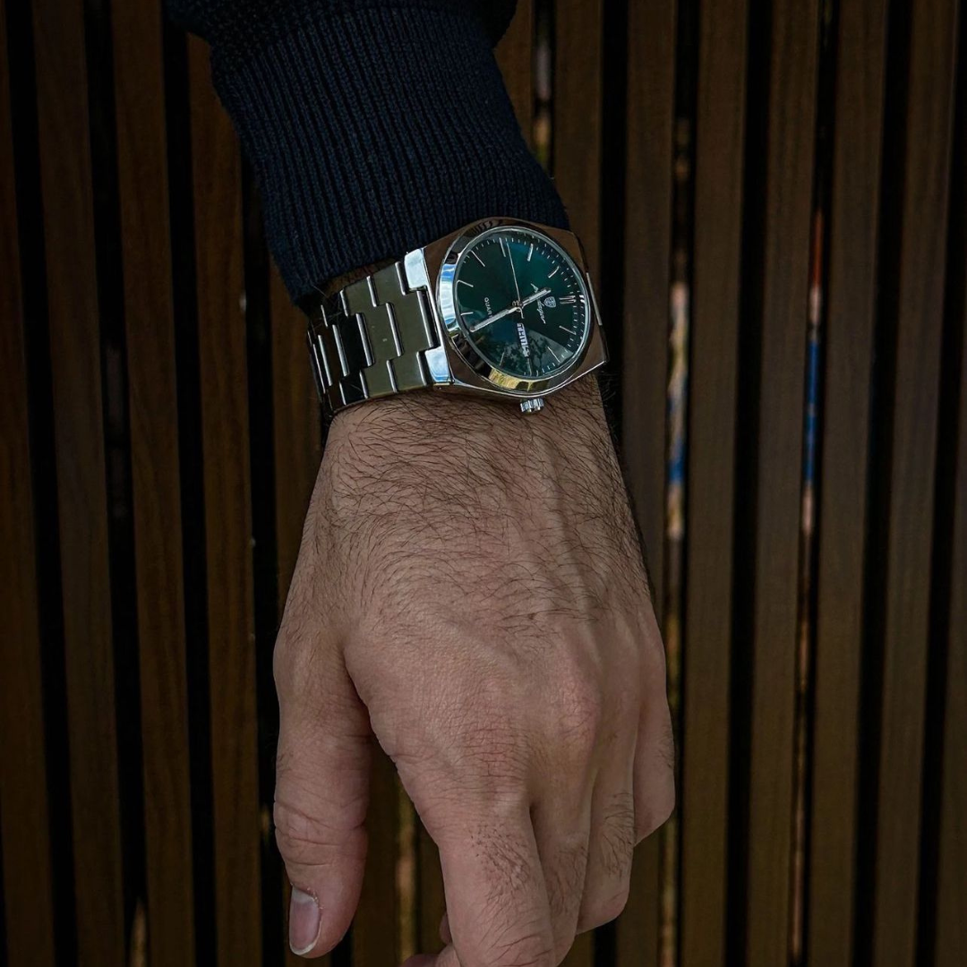 Reloj  Poedagar Signature® + Regalo Exclusivo