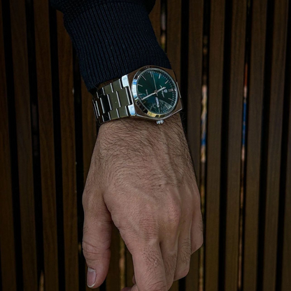 Reloj  Poedagar Signature® + Regalo Exclusivo