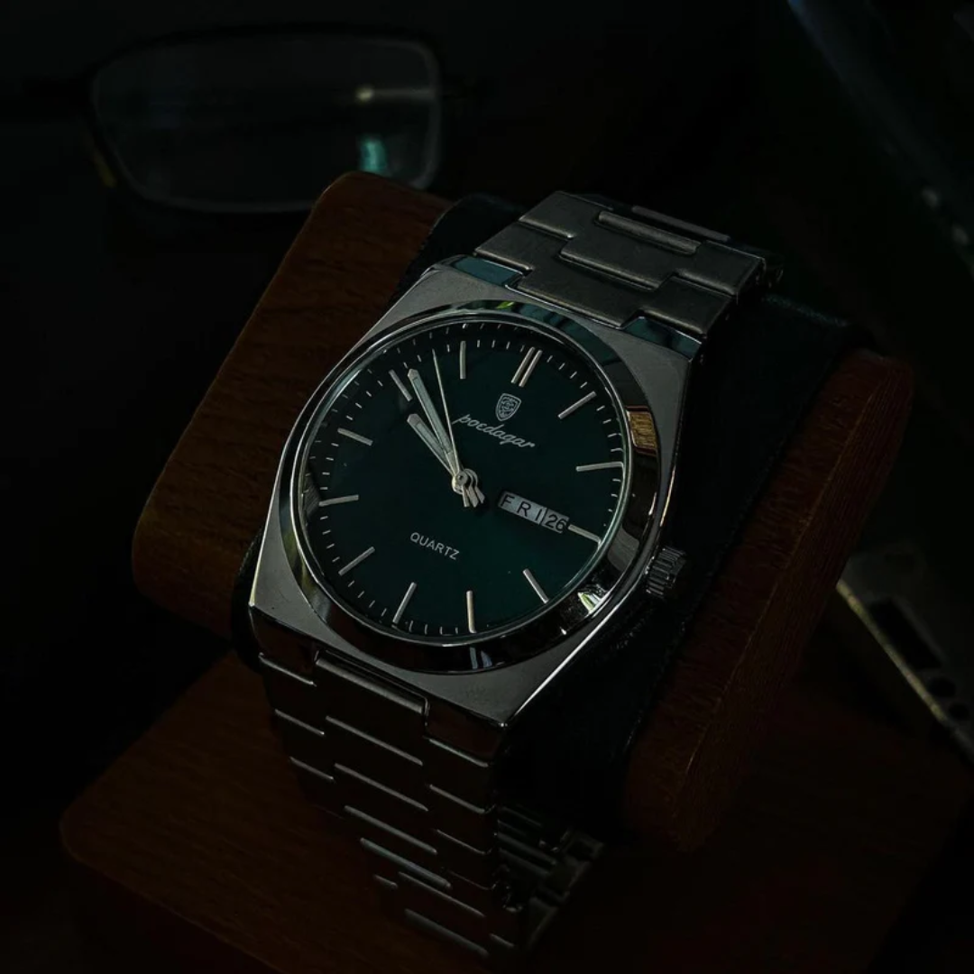 Reloj Poedagar Signature™