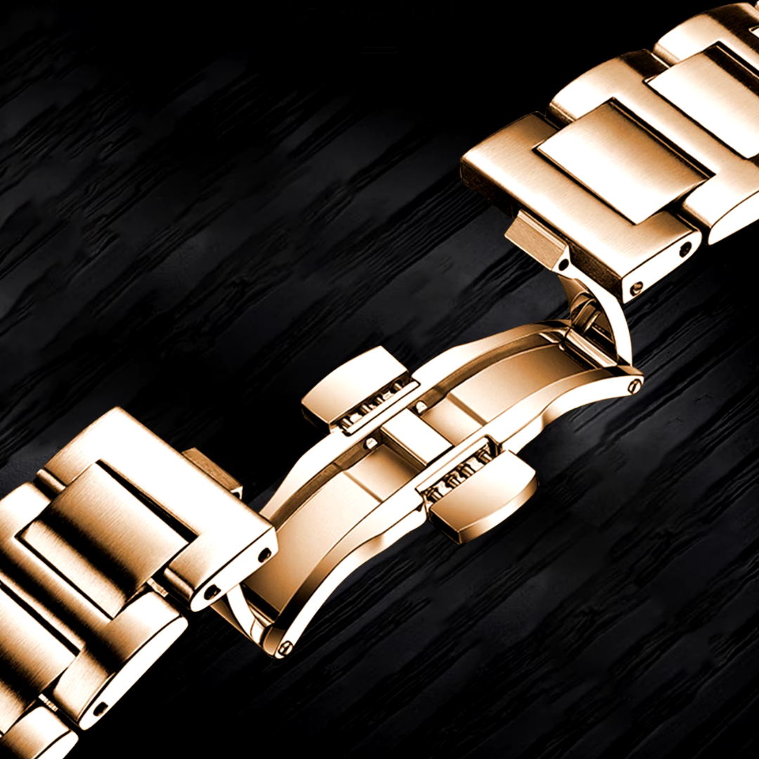 Poedagar Nautilus Golden® Watch