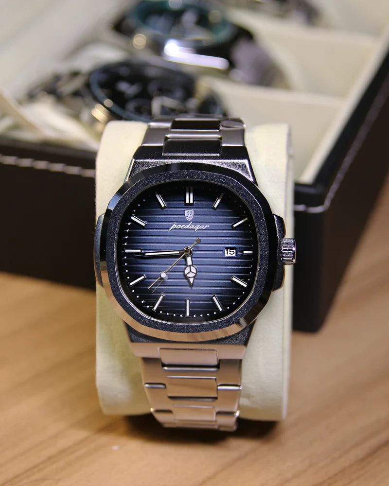 Poedagar Extra Nautilus Edition® Watch