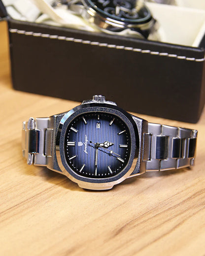 Reloj Poedagar Nautilus Exclusive Edition®