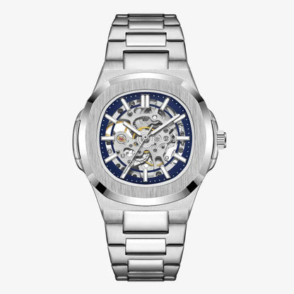 Poedagar Royal Silver®