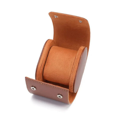 Poedagar® 1-Slot Briefcase - Leather