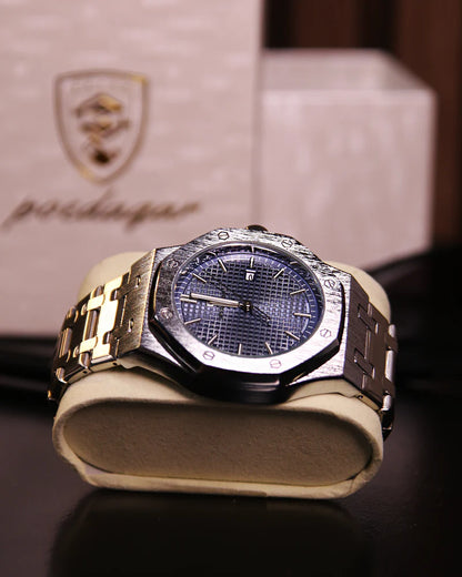 Reloj Poedagar RoyalKing®