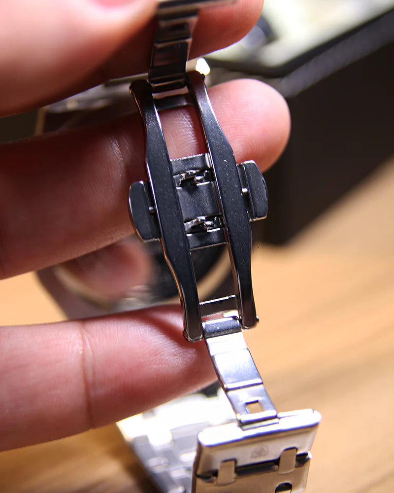 Reloj Poedagar RoyalKing®