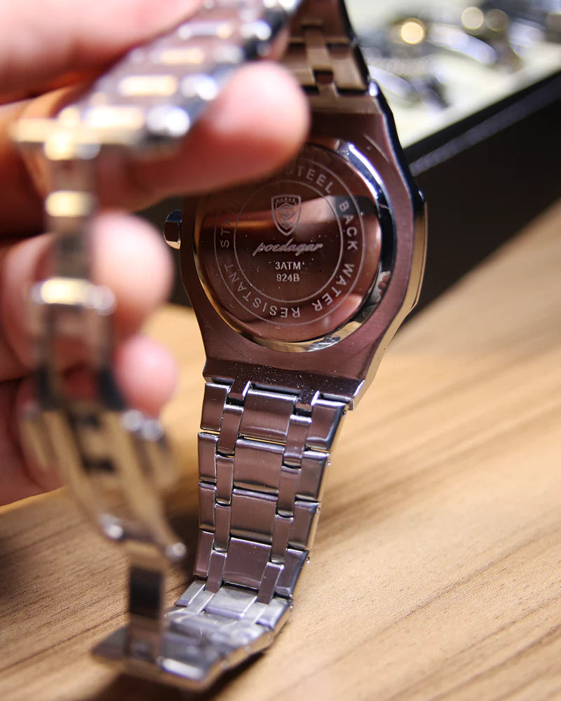 Reloj Poedagar RoyalKing®