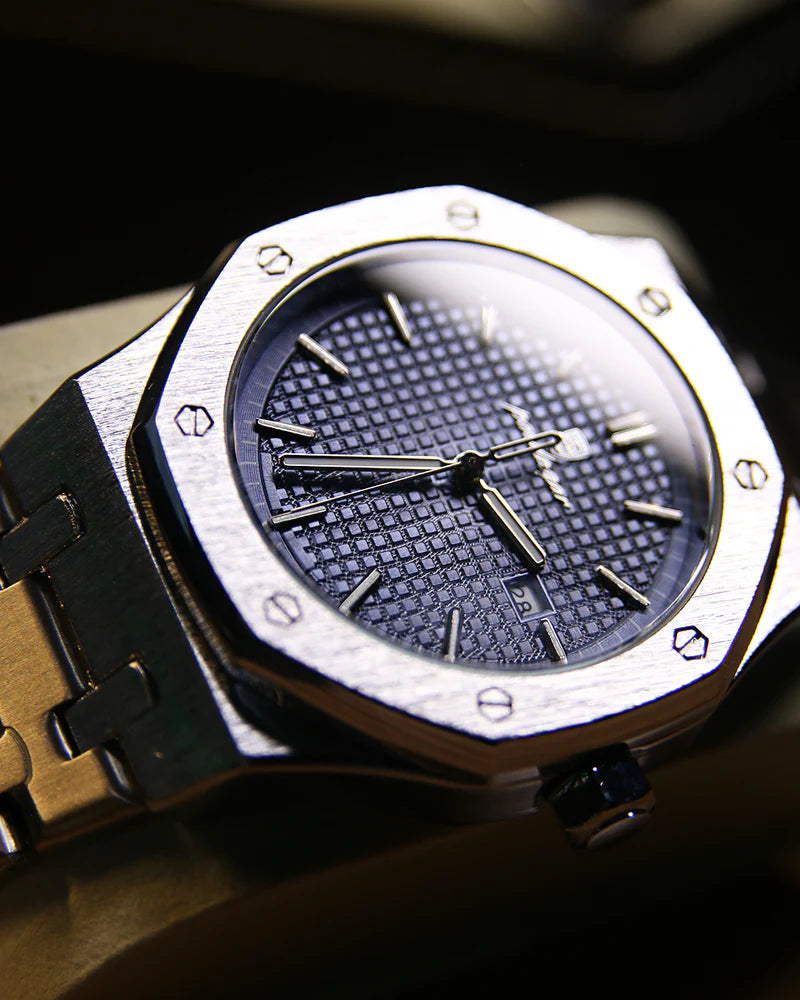 Reloj Poedagar RoyalKing®