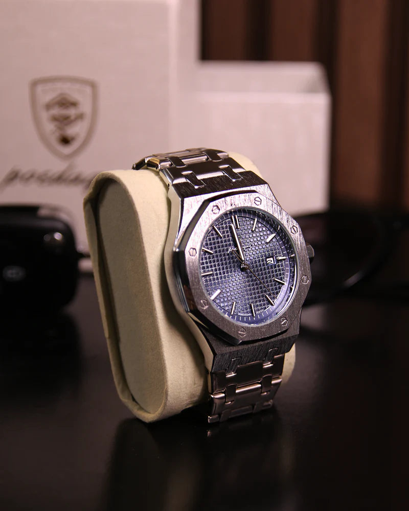 Reloj Poedagar RoyalKing®