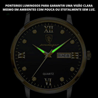 Reloj Poedagar Serenity®