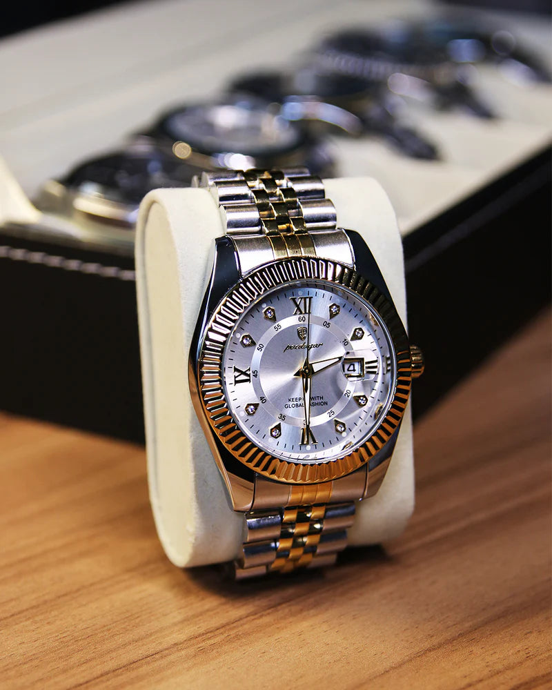 Reloj Poedagar GoldenStar®