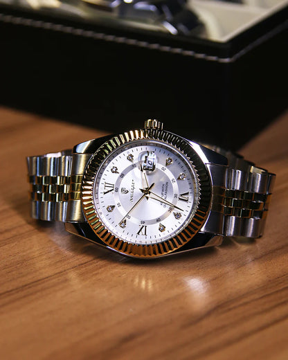 Reloj Poedagar GoldenStar®