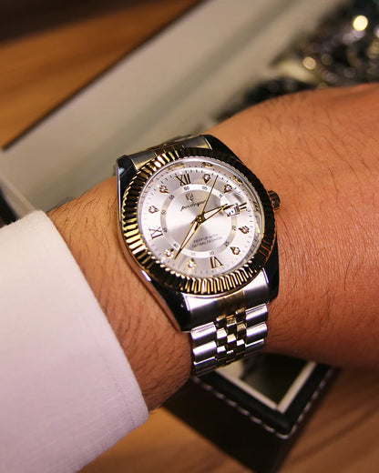 Reloj Poedagar GoldenStar®