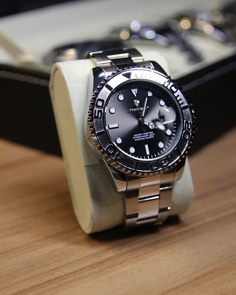 Reloj Poedagar Yacht®