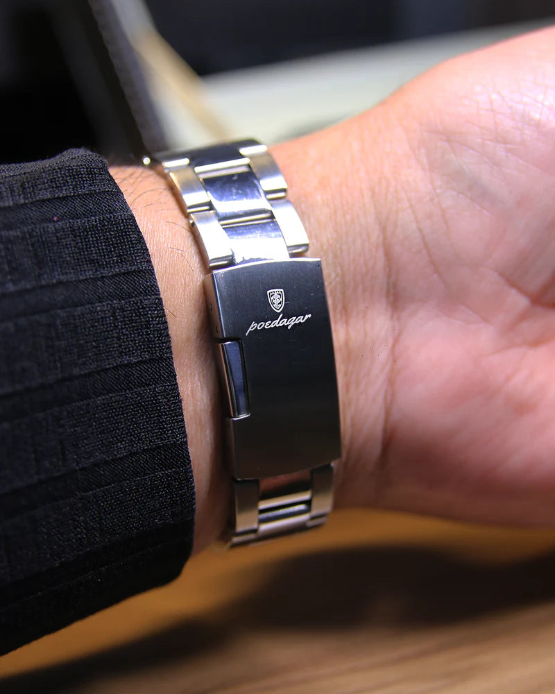 Reloj Poedagar Yacht®