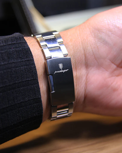 Reloj Poedagar Yacht®