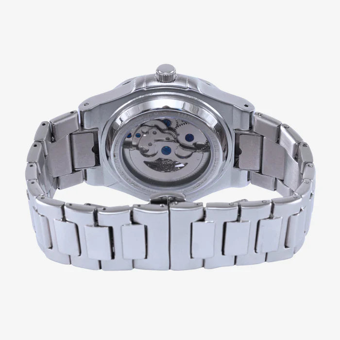 Poedagar Royal Silver®