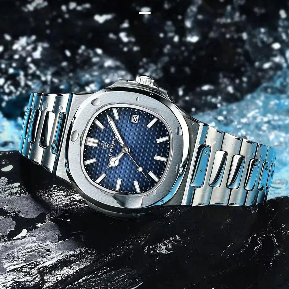 Reloj Poedagar Nautilus Edition®