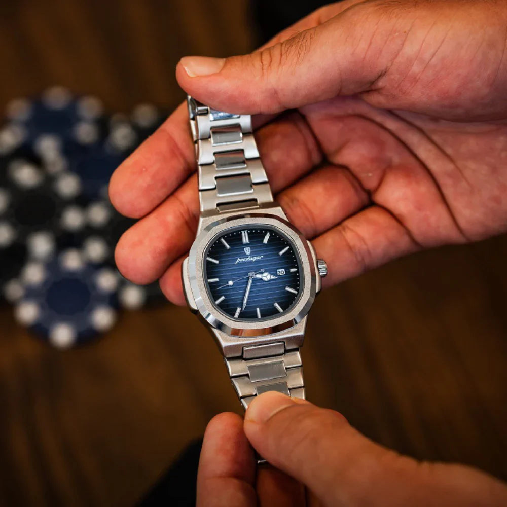 Reloj Poedagar Nautilus Edition®