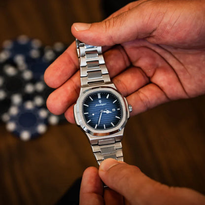 Reloj Poedagar Nautilus Edition®