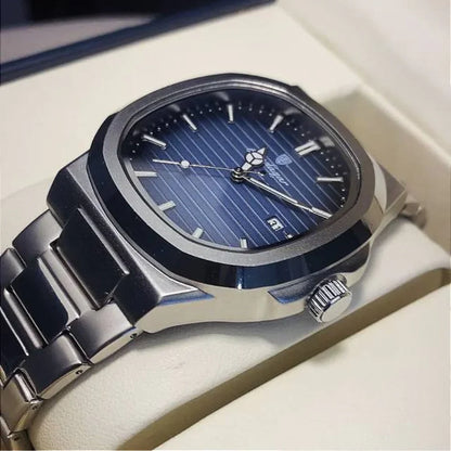 Reloj Poedagar Nautilus Edition®