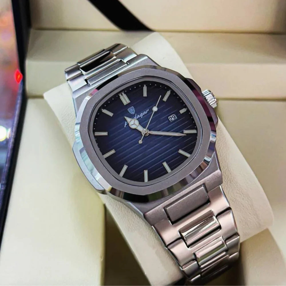 Reloj Poedagar Nautilus Edition®