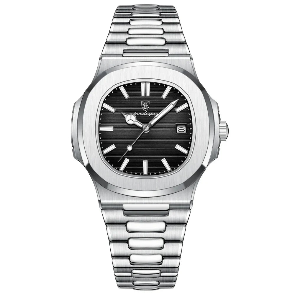 Reloj Poedagar Nautilus Edition®