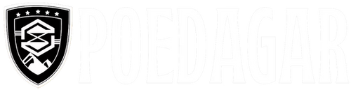 Poedagar